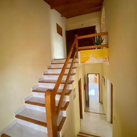 Moradia Penina V3 בית נופש פורטימאו