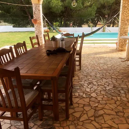 Moradia Penina V3 Сasa de vacaciones *