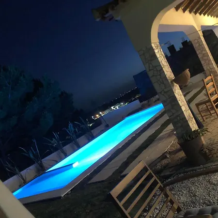 Holiday home Moradia Penina V3 *