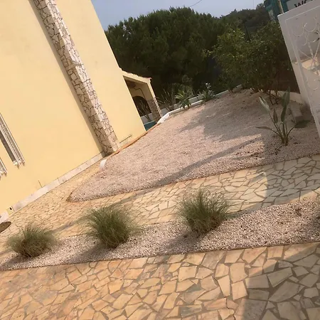 Moradia Penina V3 בית נופש פורטימאו